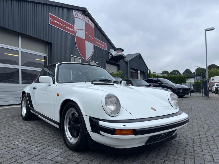 Porsche 911 SC