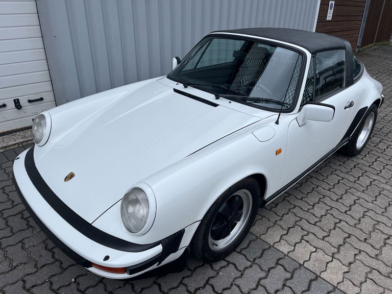 Porsche 911 SC