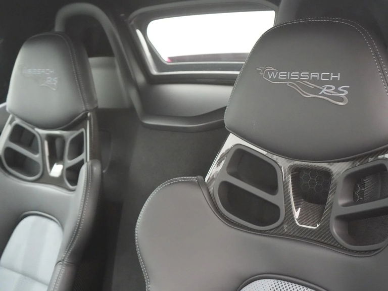 Porsche 718 Spyder RS