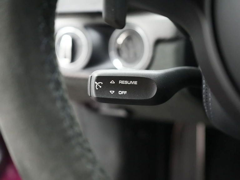 Porsche 718 Spyder RS