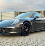 Porsche 991 Carrera 4S