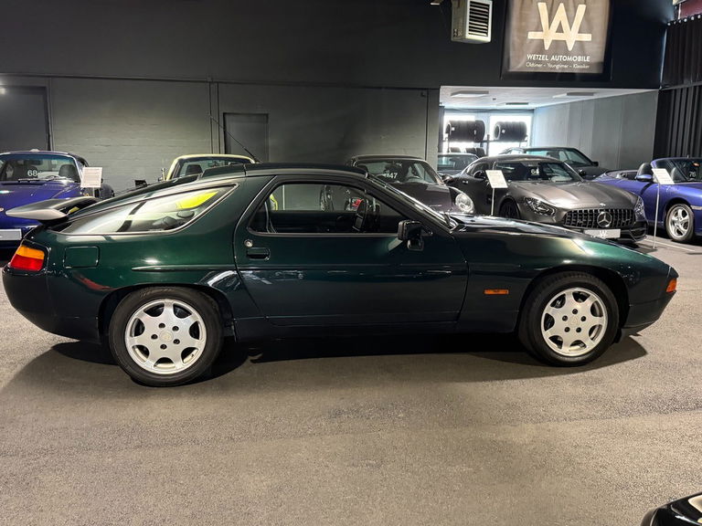 Porsche 928 GT