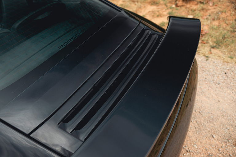 Porsche 997.2 Turbo S