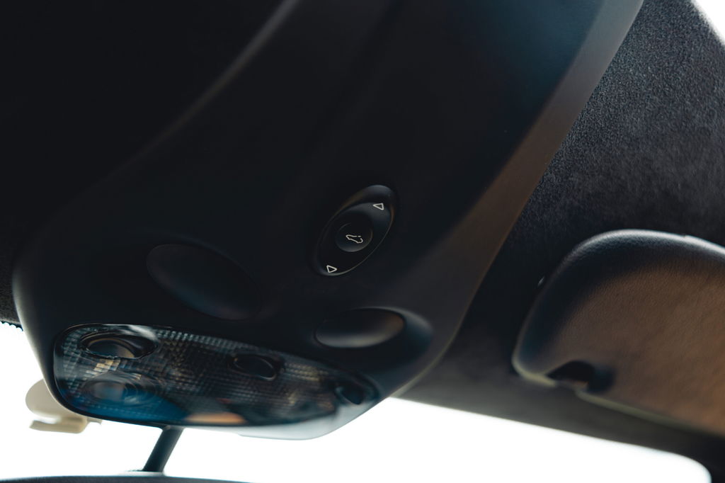 Porsche 997.2 Turbo S