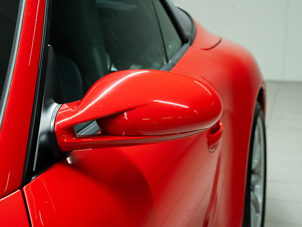 Porsche 997 Carrera S