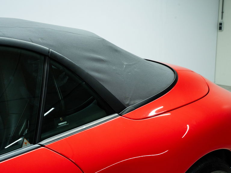 Porsche 997 Carrera S