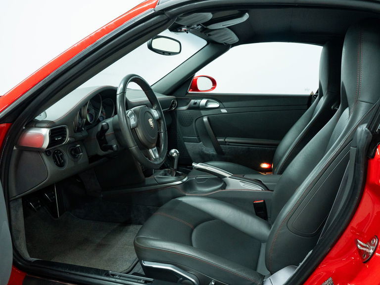 Porsche 997 Carrera S