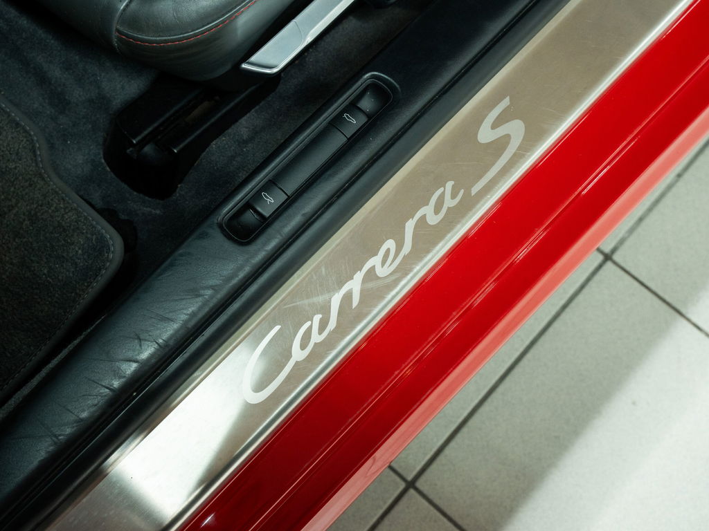 Porsche 997 Carrera S