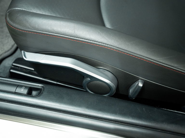 Porsche 997 Carrera S