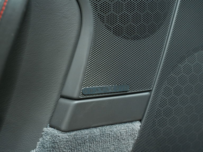 Porsche 997 Carrera S