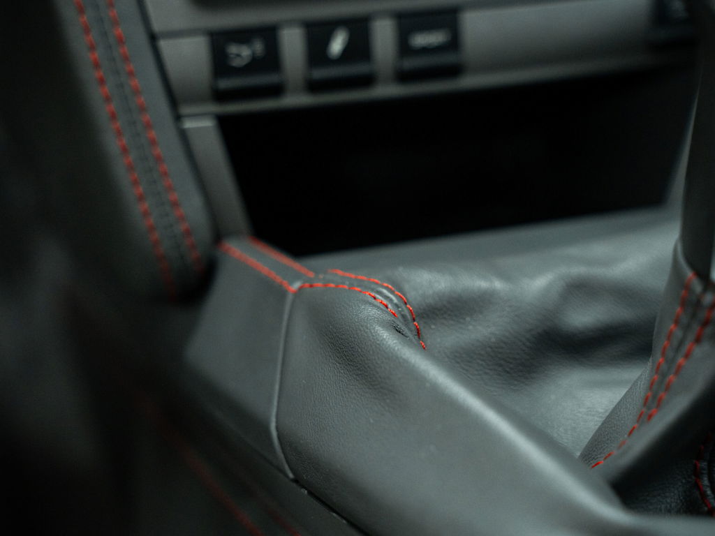 Porsche 997 Carrera S