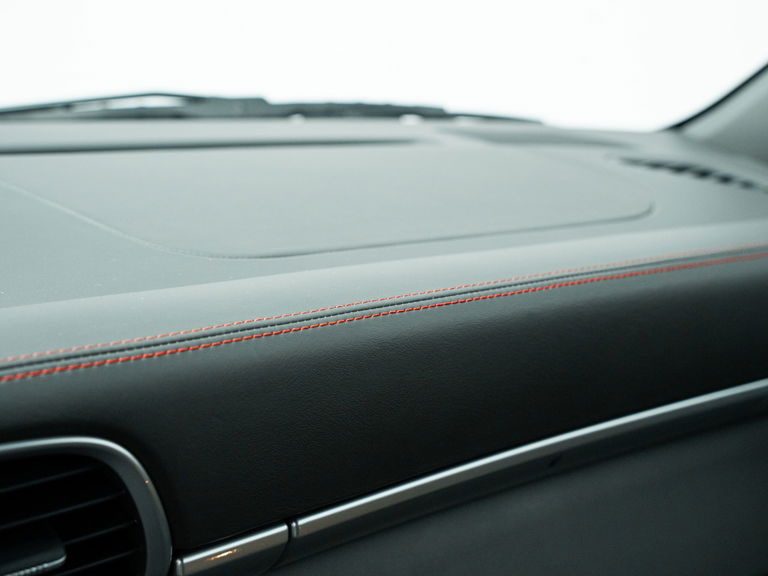 Porsche 997 Carrera S