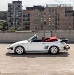 Porsche 911 Modified