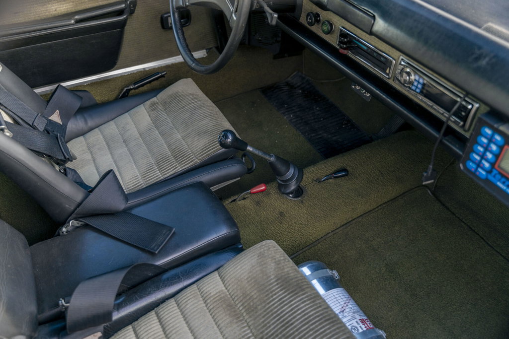 Porsche 914/6