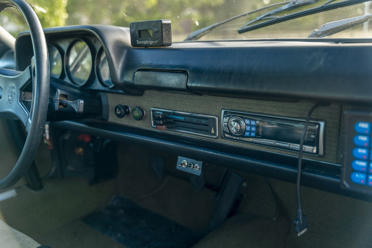 Porsche 914/6
