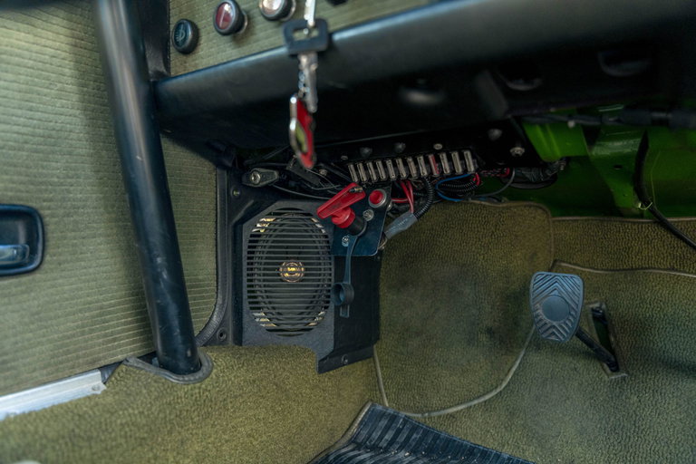 Porsche 914/6
