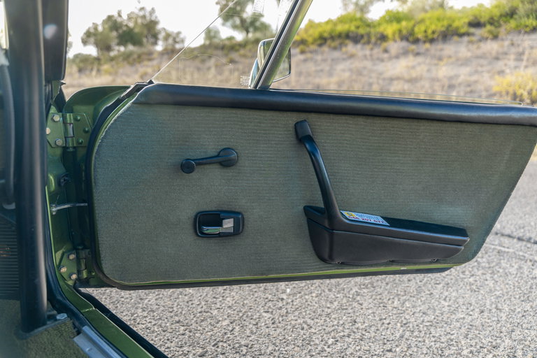 Porsche 914/6