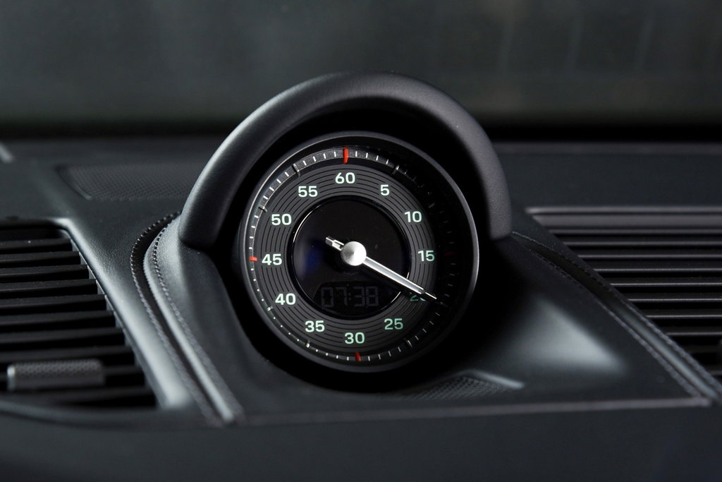 Porsche 992 Turbo 50 Jahre