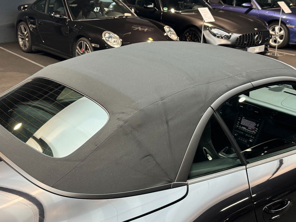 Porsche 997.2 Carrera