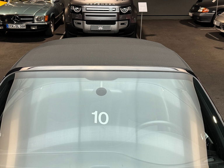 Porsche 997.2 Carrera