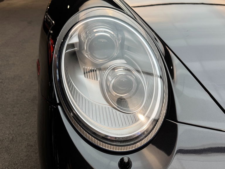 Porsche 997.2 Carrera