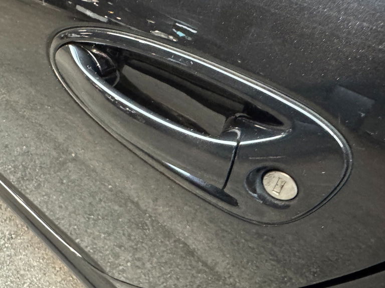 Porsche 997.2 Carrera