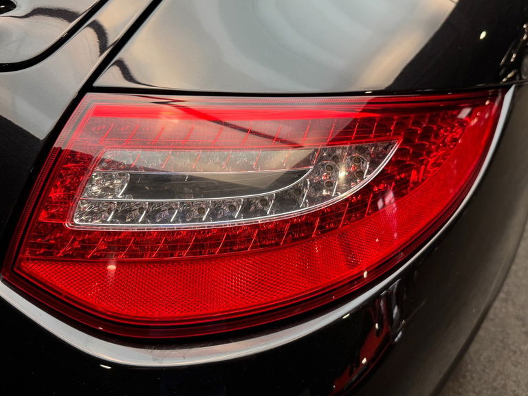 Porsche 997.2 Carrera