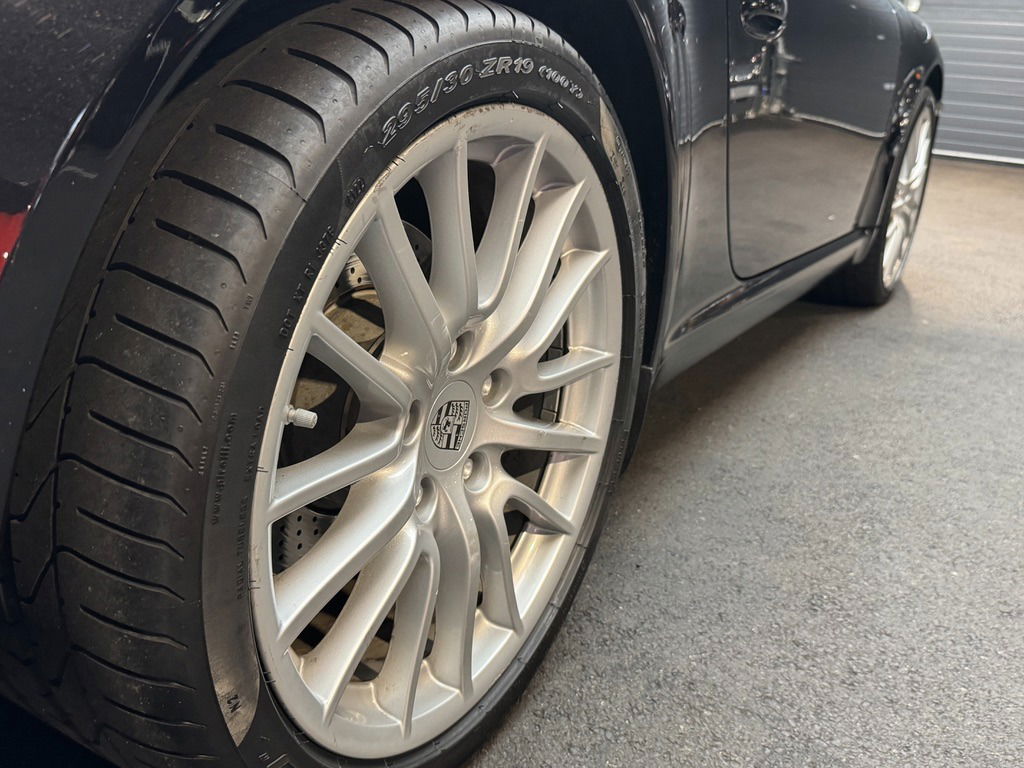 Porsche 997.2 Carrera