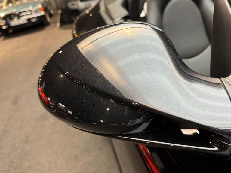 Porsche 997.2 Carrera