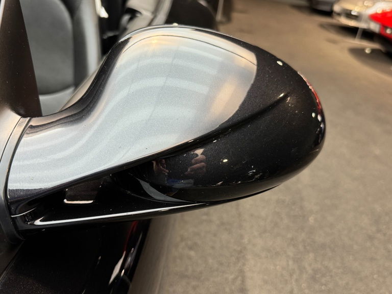 Porsche 997.2 Carrera