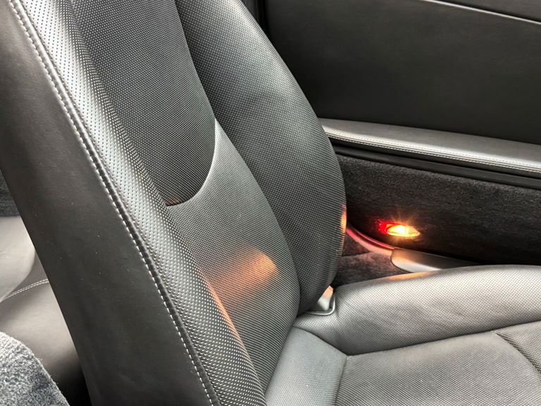 Porsche 997.2 Carrera