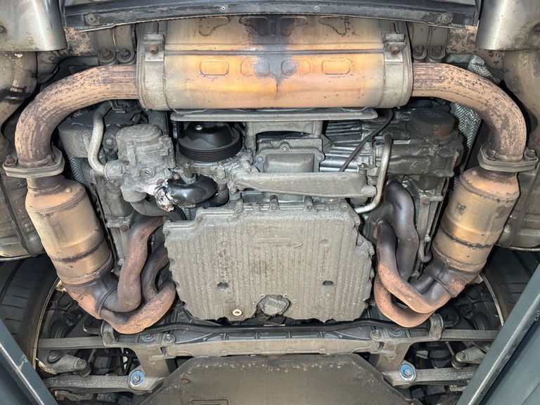 Porsche 997.2 Carrera