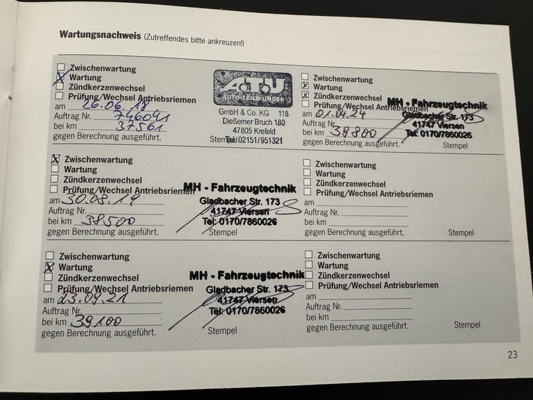 Porsche 997.2 Carrera