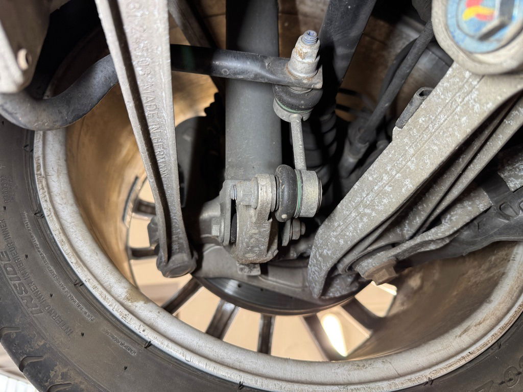 Porsche 997.2 Carrera