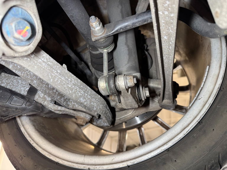 Porsche 997.2 Carrera