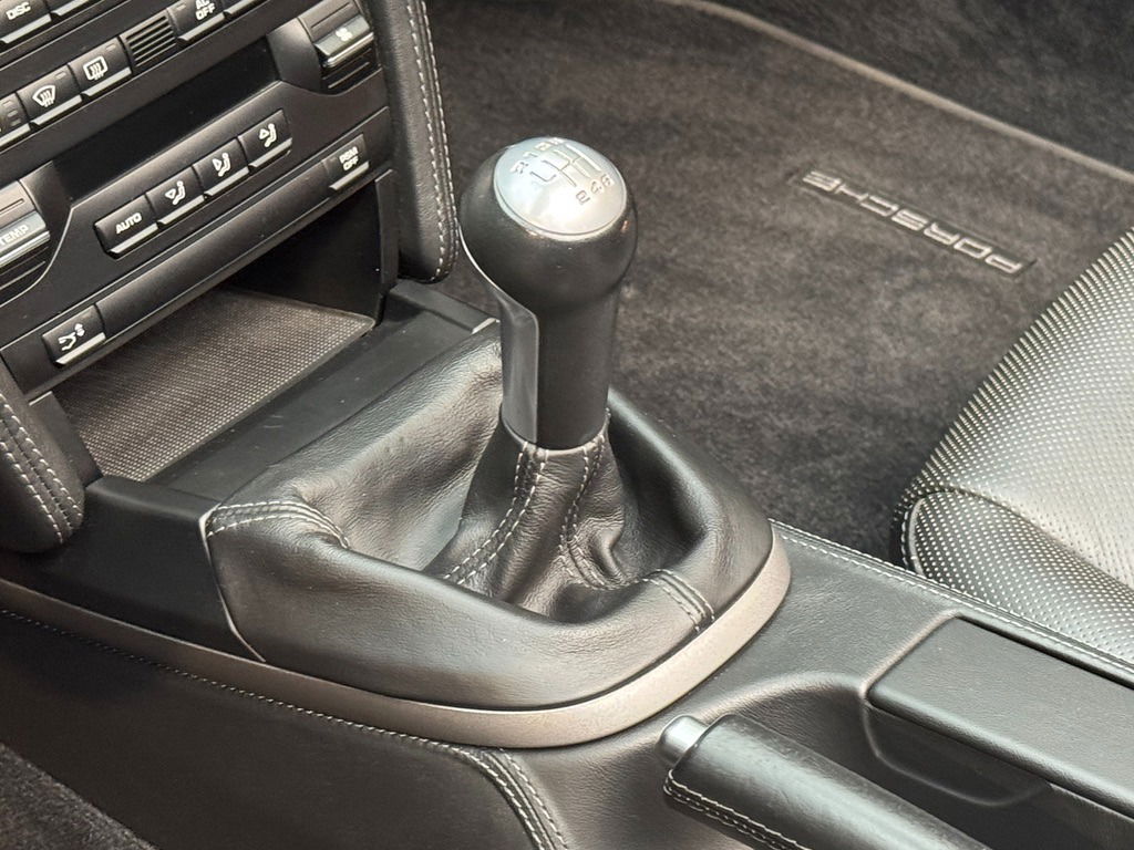 Porsche 997.2 Carrera