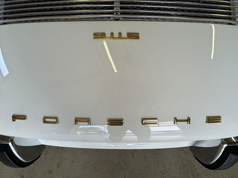 Porsche 911 S (F-Modell)