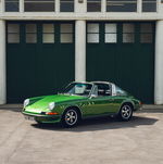 Porsche 911 S 