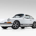 Porsche 911 L