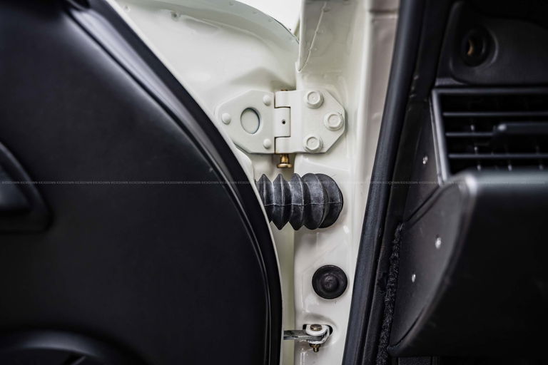 Porsche 993 Carrera 4