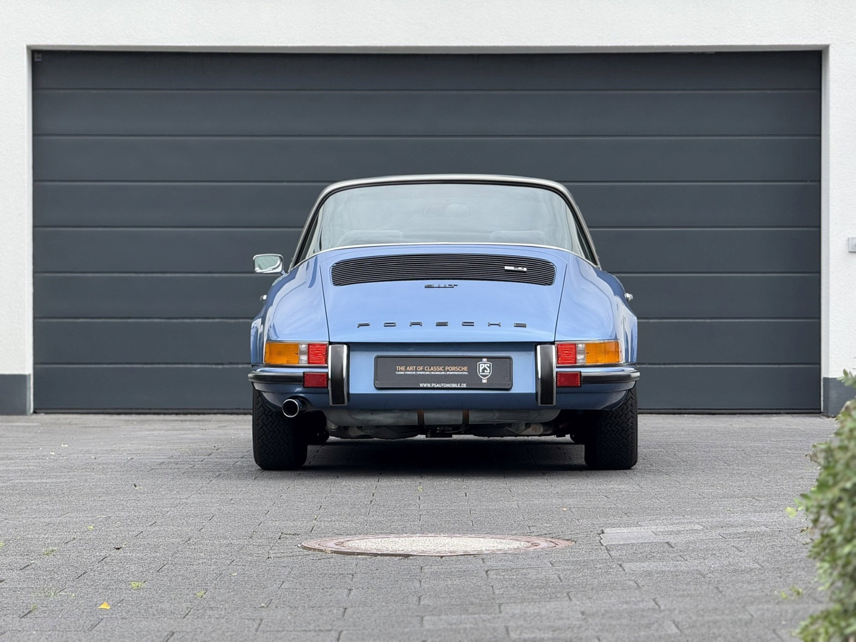 can～t～ちゃん様用です°・*:.。.☆ Porsche 911 T 1972 - elferspot.com - Marketplace for Porsche