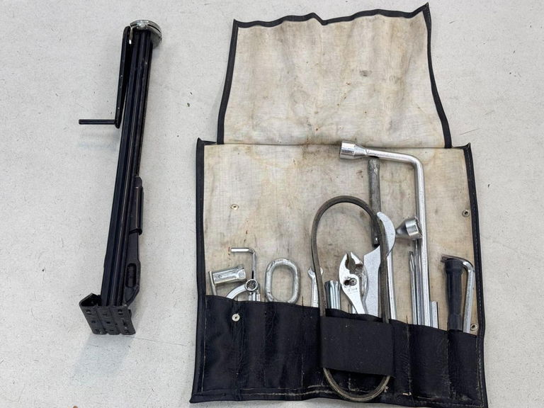 Porsche 911 Turbo 5 Gang