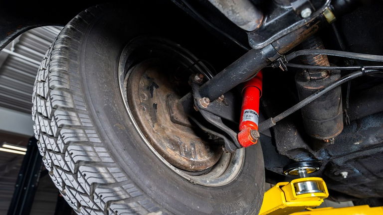 Porsche 356 Pre-A 1500