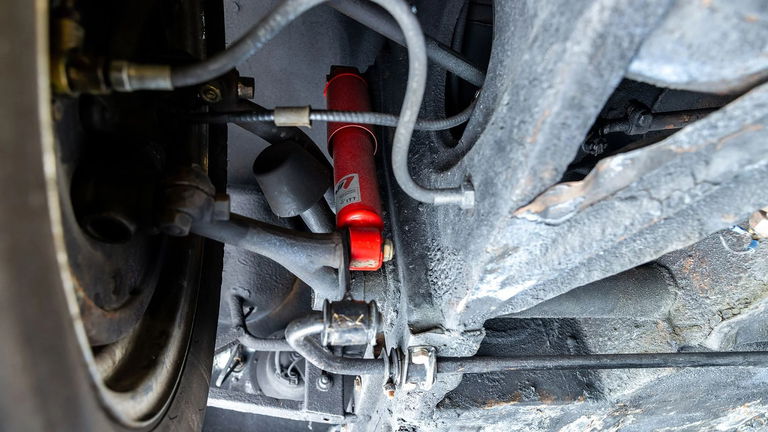 Porsche 356 Pre-A 1500