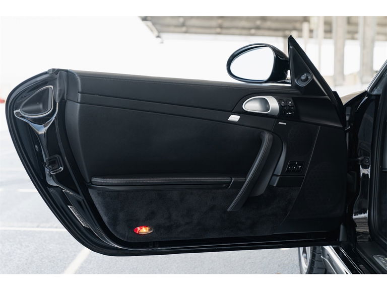 Porsche 997.2 Carrera 4S