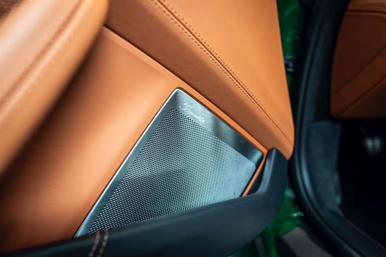 Porsche 992 Sport Classic