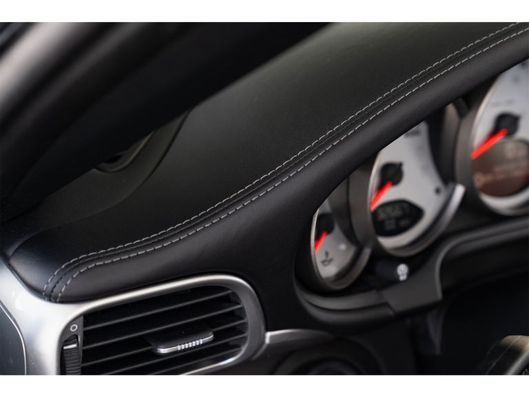 Porsche 997.2 Carrera 4S