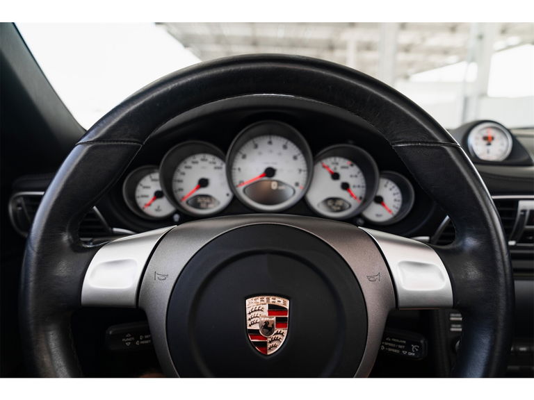 Porsche 997.2 Carrera 4S