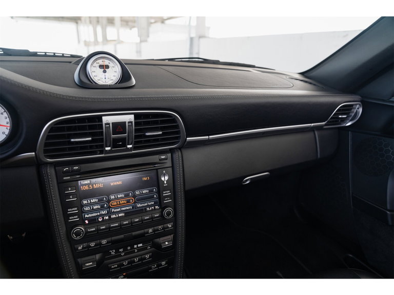 Porsche 997.2 Carrera 4S