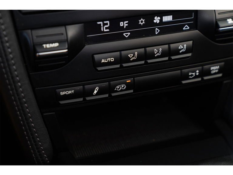 Porsche 997.2 Carrera 4S